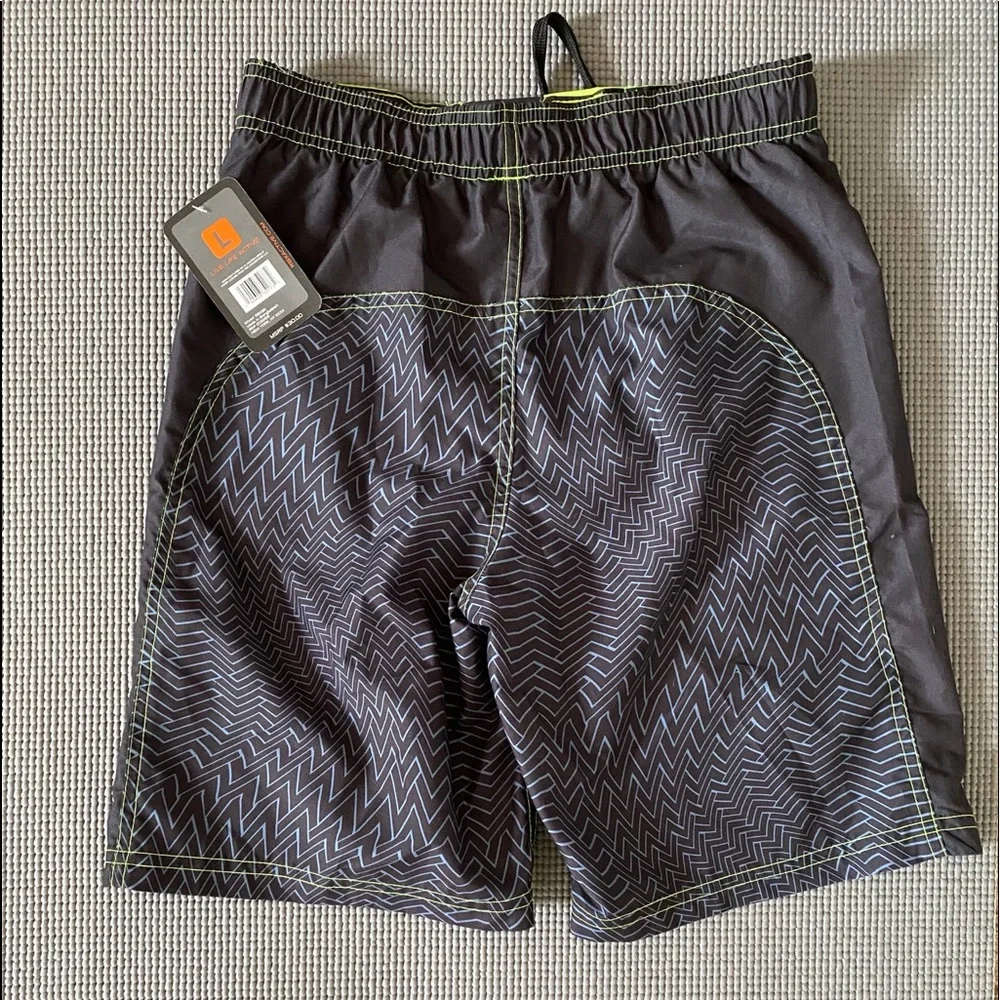 RBX swim trunks😎